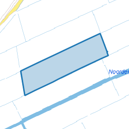 Perceel ODB01-AA-236