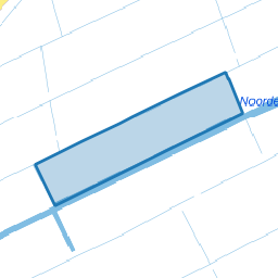 Perceel ODB01-AA-237