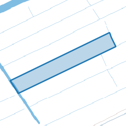 Perceel ODB01-AA-252