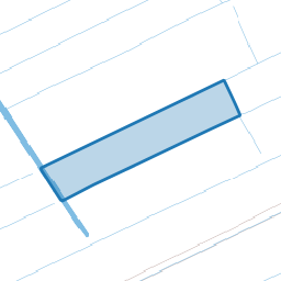 Perceel ODB01-AA-253