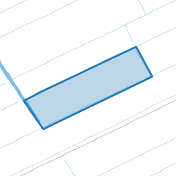 Perceel ODB01-AA-255