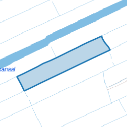 Perceel ODB01-AA-265