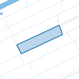 Perceel ODB01-AA-271