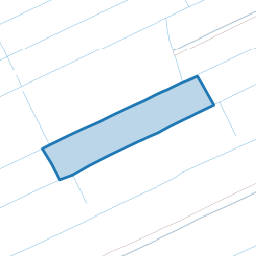 Perceel ODB01-AA-274