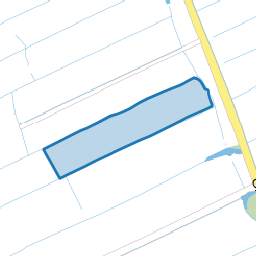 Perceel ODB01-AA-275