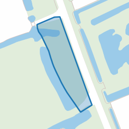 Perceel ODB01-AA-285