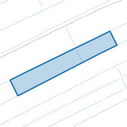 Perceel ODB01-AA-291