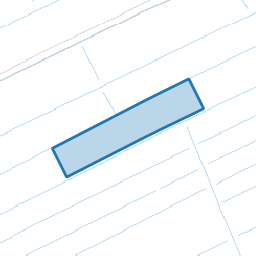 Perceel ODB01-AA-292