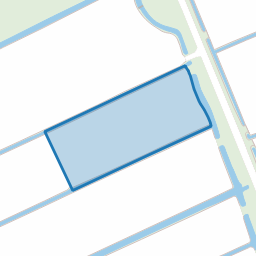 Perceel ODB01-AA-296