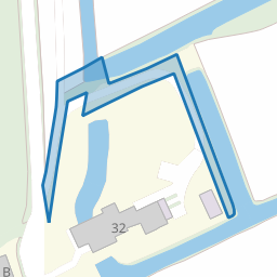 Perceel ODB01-AA-305