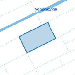 Perceel ODB01-AA-317