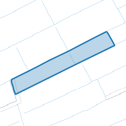 Perceel ODB01-AA-319