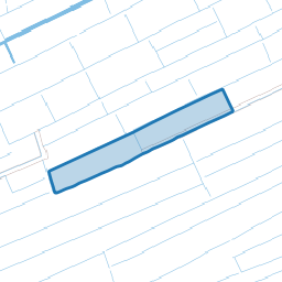Perceel ODB01-AA-322