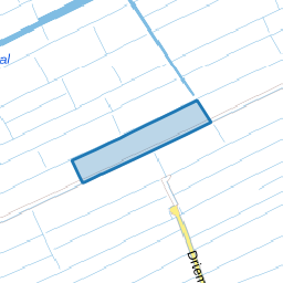 Perceel ODB01-AA-323