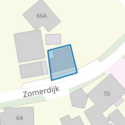 Perceel ODB01-AA-352