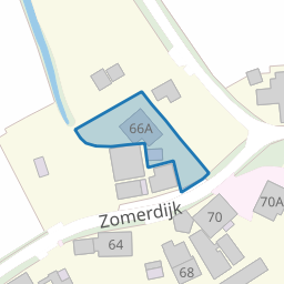 Perceel ODB01-AA-353