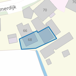 Perceel ODB01-AA-356