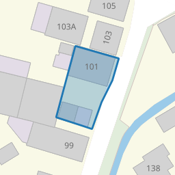 Perceel ODB01-AA-385