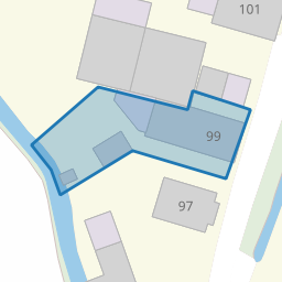 Perceel ODB01-AA-390