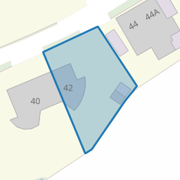 Perceel ODB01-AA-392