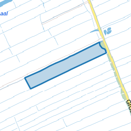 Perceel ODB01-AA-396