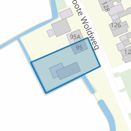 Perceel ODB01-AA-413