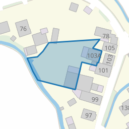 Perceel ODB01-AA-415