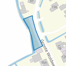 Perceel ODB01-AA-423