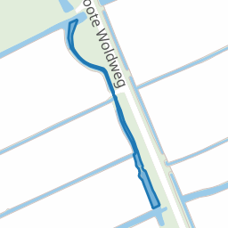 Perceel ODB01-AA-431