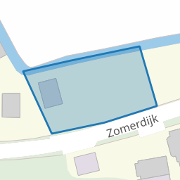 Perceel ODB01-AA-434