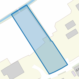 Perceel ODB01-AA-440