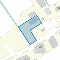 Perceel ODB01-AA-448