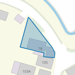 Perceel ODB01-AA-456