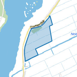 Perceel ODB01-AA-460