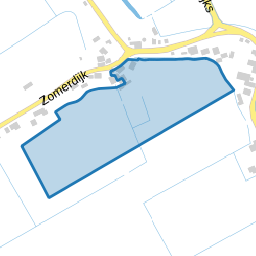 Perceel ODB01-AA-464