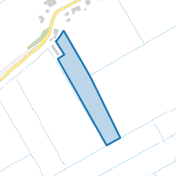 Perceel ODB01-AA-486