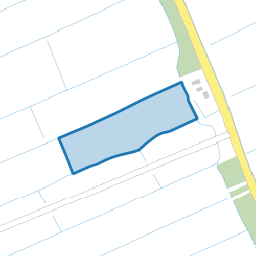 Perceel ODB01-AA-490