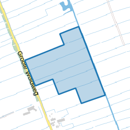 Perceel ODB01-AB-119