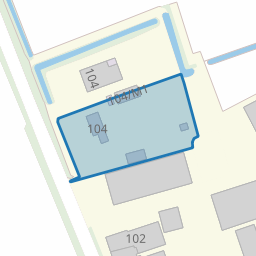 Perceel ODB01-AB-123