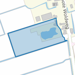 Perceel ODB01-AB-151