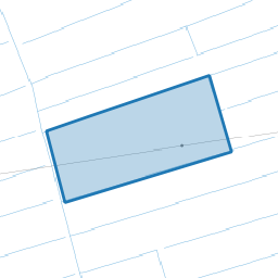 Perceel ODB01-AB-154