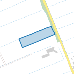 Perceel ODB01-AB-166