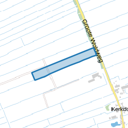 Perceel ODB01-AB-167