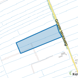 Perceel ODB01-AB-168