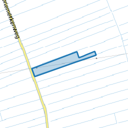 Perceel ODB01-AB-200