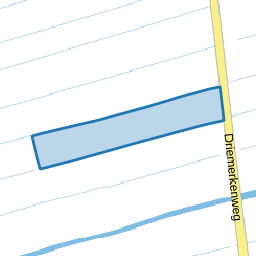 Perceel ODB01-AB-222