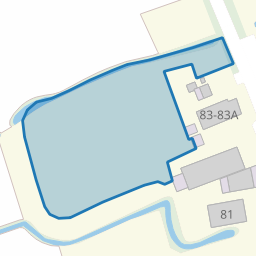 Perceel ODB01-AB-245