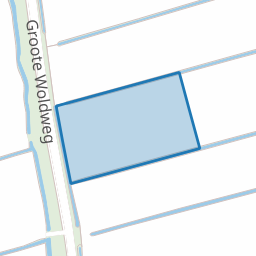 Perceel ODB01-AB-262