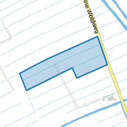 Perceel ODB01-AC-105