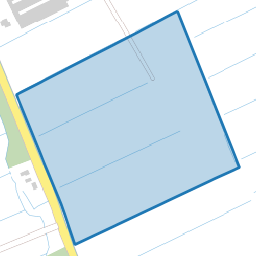 Perceel ODB01-AC-109